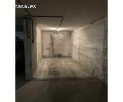 Garaje/Parking en Venta en Benavente, Zamora