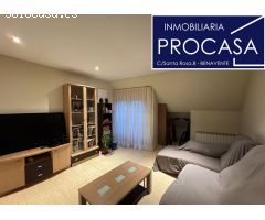 Atico en Venta en Benavente, Zamora