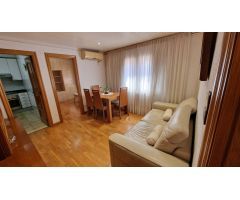 Piso en Venta en Hospitalet de Llobregat, Barcelona