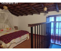 COQUETA CASA EN EL PEDROSO LISTA PARA DISFRUTAR ¡¡¡
