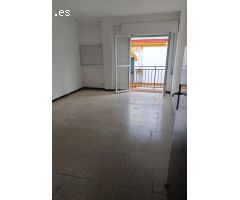 Encantador piso en el corazón de Sevilla con terraza y balcón