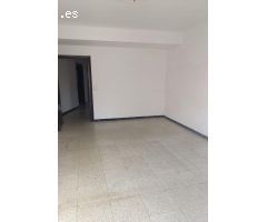 Encantador piso en el corazón de Sevilla con terraza y balcón