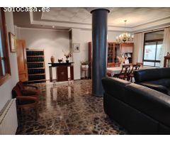 Casa en planta planta situada en la zona de San Francisco de Llíria