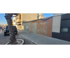 Solar en venta Lliria