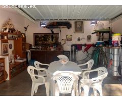 FINCA RUSTICA EN LLIRIA DE NARANJOS