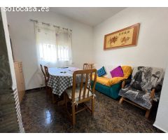 INTERESANTE CHALET CON GRAN TERRENO