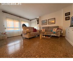 EXCLUSIVO PISO LUMINOSO y CON VISTAS EN TERRAMELAR