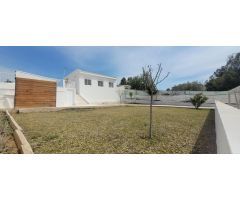 Chalet en venta Lliria