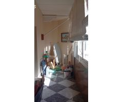 Piso en Venta en Zona Franca de Cadiz, Cádiz
