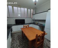Piso en Venta en Zona Franca de Cadiz, Cádiz