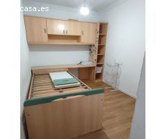 Piso en Venta en Zona Franca de Cadiz, Cádiz