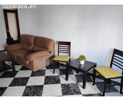 Piso en Venta en Zona Franca de Cadiz, Cádiz