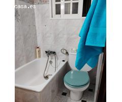 Piso en Venta en Zona Franca de Cadiz, Cádiz
