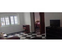 Piso en Venta en Zona Franca de Cadiz, Cádiz