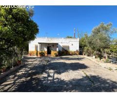 Finca rustica en Venta en Jerez de la Frontera, Cádiz