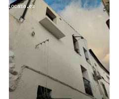Piso en Venta en Ubrique, Cádiz