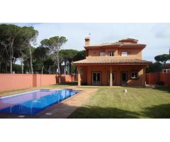 Chalet en Venta en Chiclana de la Frontera, Cádiz
