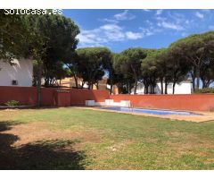 Chalet en Venta en Chiclana de la Frontera, Cádiz