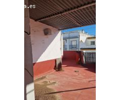Terraced Houses en Venta en Chiclana de la Frontera, Cádiz