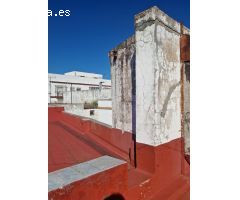 Terraced Houses en Venta en Chiclana de la Frontera, Cádiz