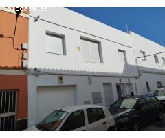 Terraced Houses en Venta en Chiclana de la Frontera, Cádiz