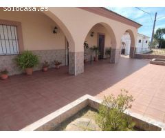 Finca rustica en Venta en Jerez de la Frontera, Cádiz