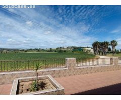Finca rustica en Venta en Jerez de la Frontera, Cádiz