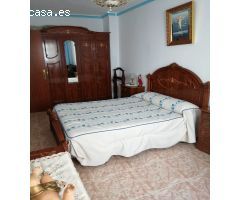 Chalet en Venta en Algodonales, Cádiz