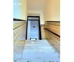 Piso en Venta en Algodonales, Cádiz