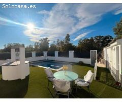 Finca rustica en Venta en Grazalema, Cádiz