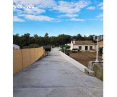 Finca rustica en Venta en Grazalema, Cádiz