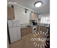 Piso en Venta en Chiclana de la Frontera, Cádiz