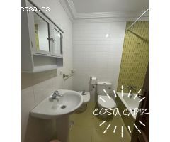 Piso en Venta en Chiclana de la Frontera, Cádiz