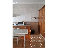 Chalet en Venta en Chiclana de la Frontera, Cádiz