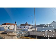 Chalet en Venta en Chiclana de la Frontera, Cádiz