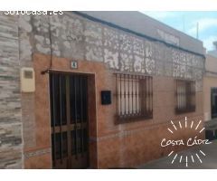 Chalet en Venta en Chiclana de la Frontera, Cádiz