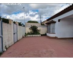 Chalet en Venta en Chiclana de la Frontera, Cádiz