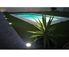 Parcela en Venta en Chiclana de la Frontera, Cádiz