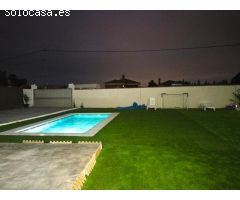 Parcela en Venta en Chiclana de la Frontera, Cádiz