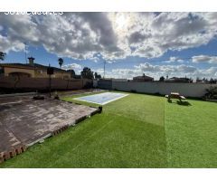 Parcela en Venta en Chiclana de la Frontera, Cádiz