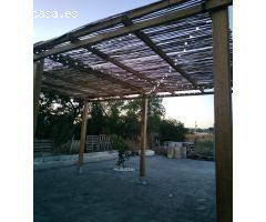 Parcela en Venta en Chiclana de la Frontera, Cádiz