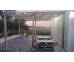 Parcela en Venta en Chiclana de la Frontera, Cádiz