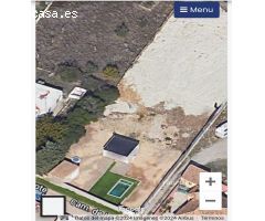 Parcela en Venta en Chiclana de la Frontera, Cádiz