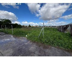 Parcela en Venta en Chiclana de la Frontera, Cádiz