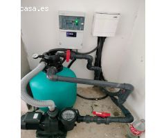 Parcela en Venta en Chiclana de la Frontera, Cádiz