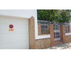 Chalet en Venta en Chiclana de la Frontera, Cádiz
