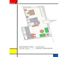 Apartamento en Venta en Rozas de Puerto Real, Cádiz