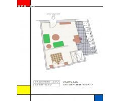 Apartamento en Venta en Rozas de Puerto Real, Cádiz