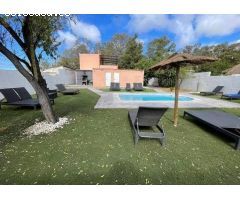 Chalet en Venta en Pago del Humo, Cádiz