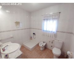 Casa de Pueblo en Venta en Badajoz, Badajoz